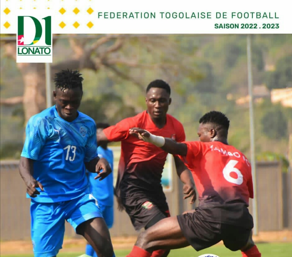 D1/ LONATO-J15 : Tambo Fc tombe devant ASCK