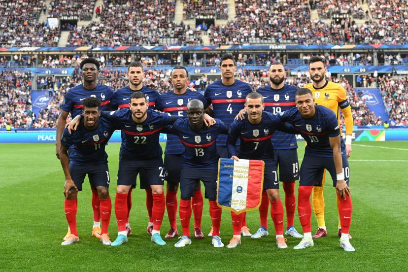 France/Football :Une vague de joueurs prennent leur retraite internationale