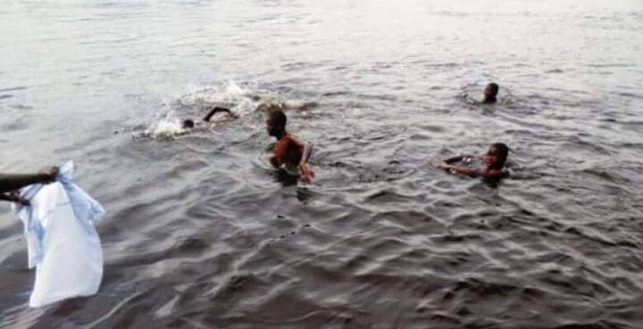 Togo : Les corps des 4 jeunes emportés par la mer retrouvés au niveau du Wharf