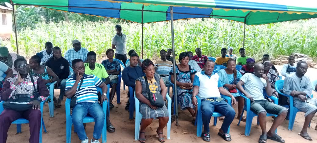 Un Mouvement citoyen pour la liberté s’annonce au Togo