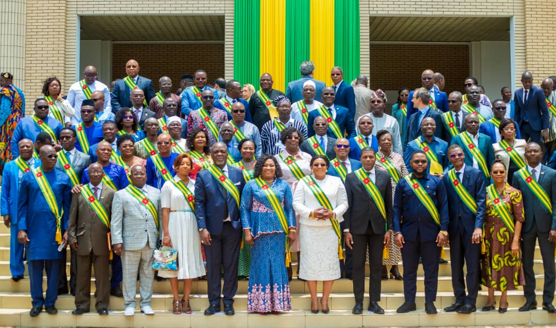 Togo : Ce qu’on peut retenir de la 2 ème session ordinaire des députés