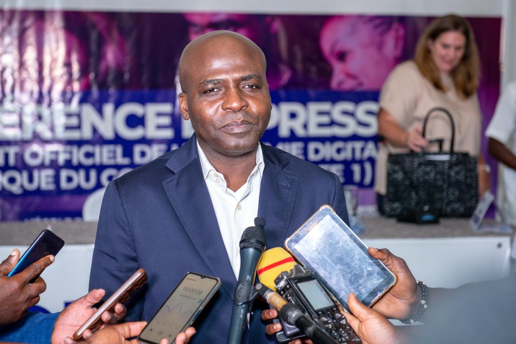 Interview : « L’ADN golfe 1 vise également à transmettre aux jeunes l’amour du travail bien fait, gage de la prospérité », affirme Flavien Kodjo TOVIAVE, conseiller municipal du golfe 1 et sécrétaire général de BATIR