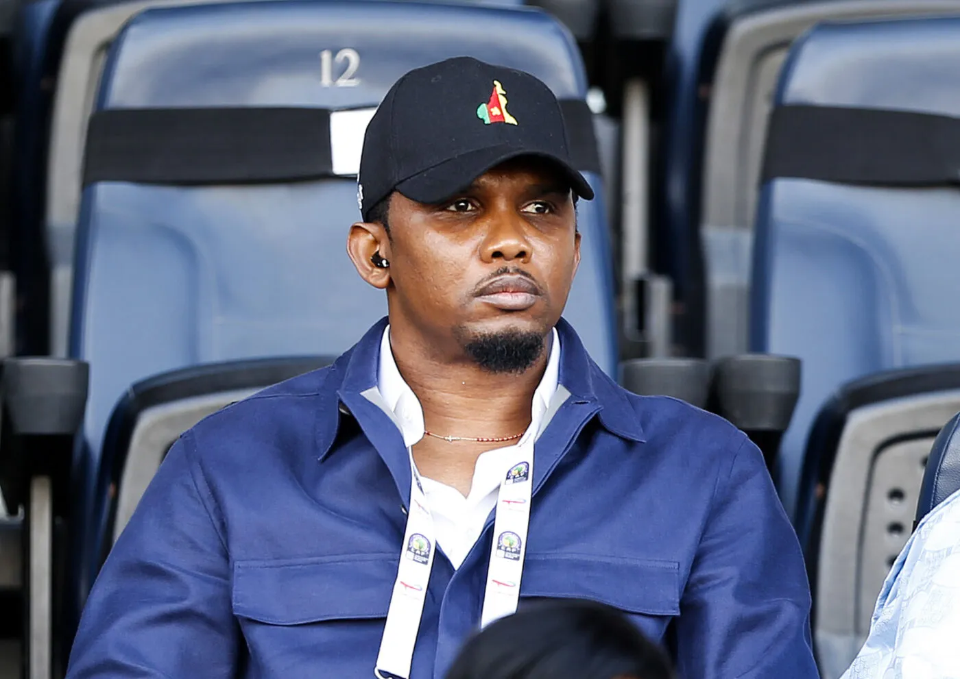 Fecafoot : Samuel Eto’o jette l’éponge