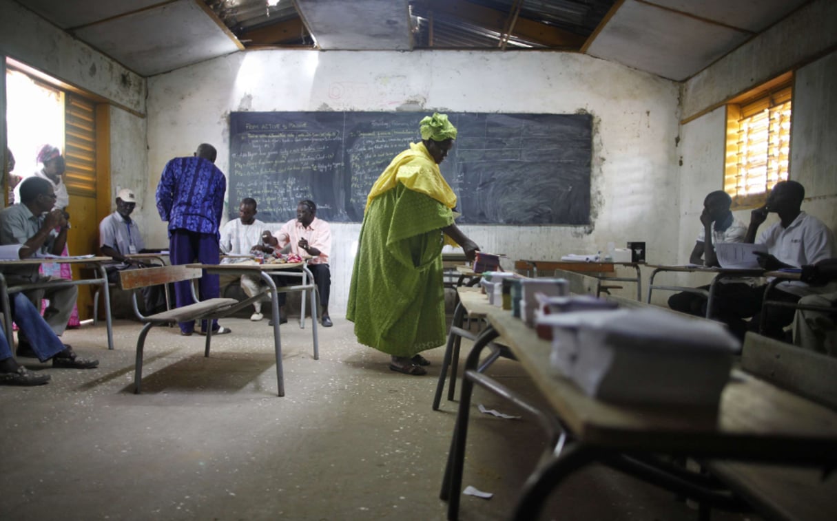 Bientôt le Sénégal va organiser l’élection présidentielle de 2024