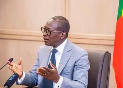 Révision de la constitution béninoise : le président Patrice Talon se prononce