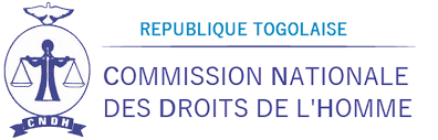 Togo : Voici les six nouveaux membres de la CNDH élus