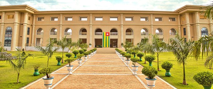 La révision de la constitution adoptée : Désormais le Togo évoluera dans un régime parlementaire