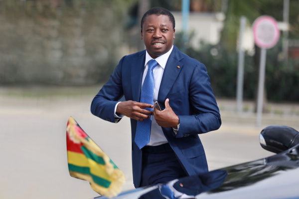 Togo : La campagne électorale se déroule dans un climat de paix, de sécurité et du fair-play