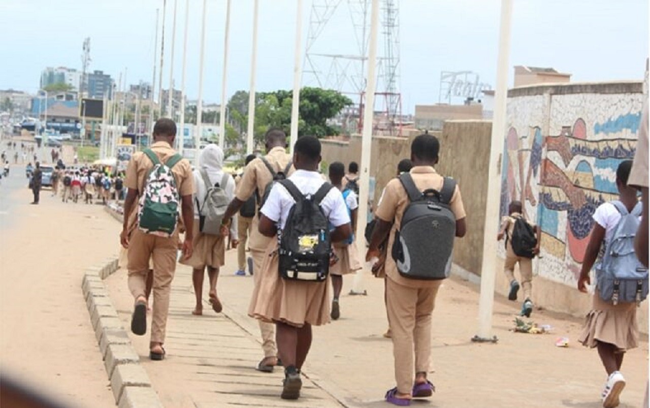 Un élève exclu des cours au lycée de Ségbé