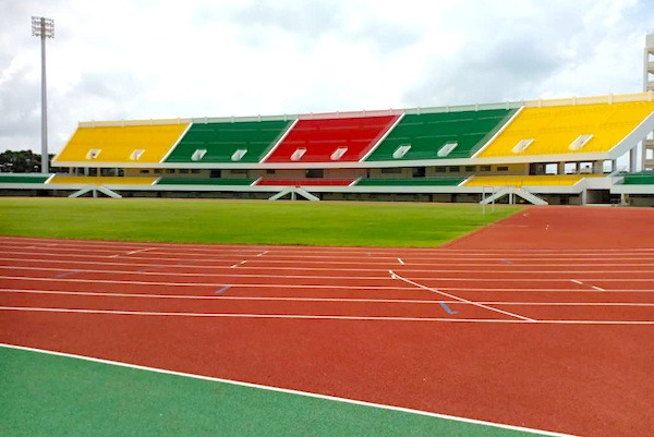 Togo : L’accès au stade de Kégué suspendu pour cette raison